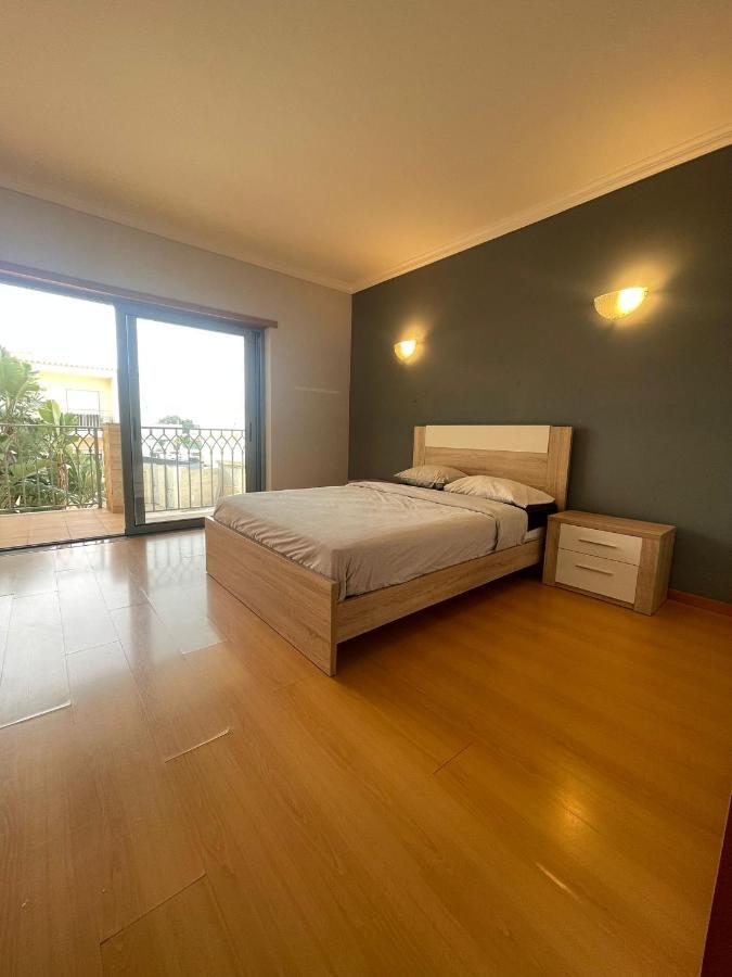 Branqueira's House Appartement Albufeira